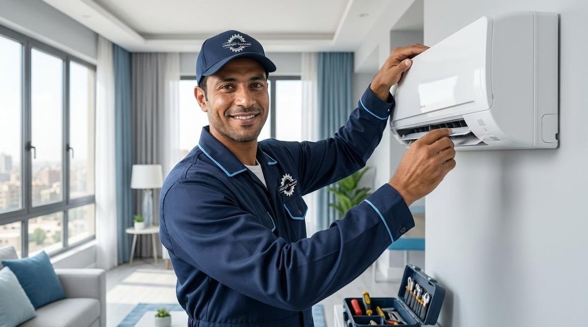 مهندس صيانة الهندسية للتوكيلات